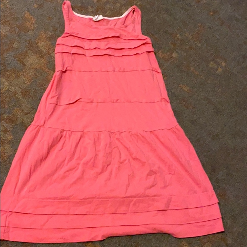 Sun dress